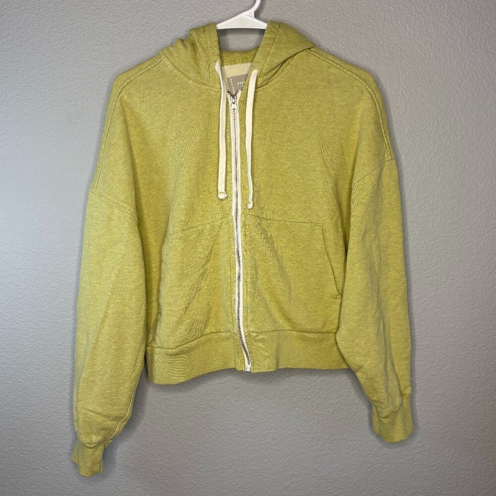 everlane shirts everlane zip hoodie